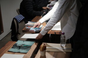 Photo Work 인디자인 특강