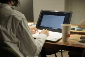 Photo Work 인디자인 특강