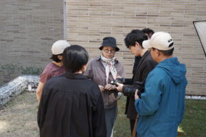 Photo Work 조명 실습