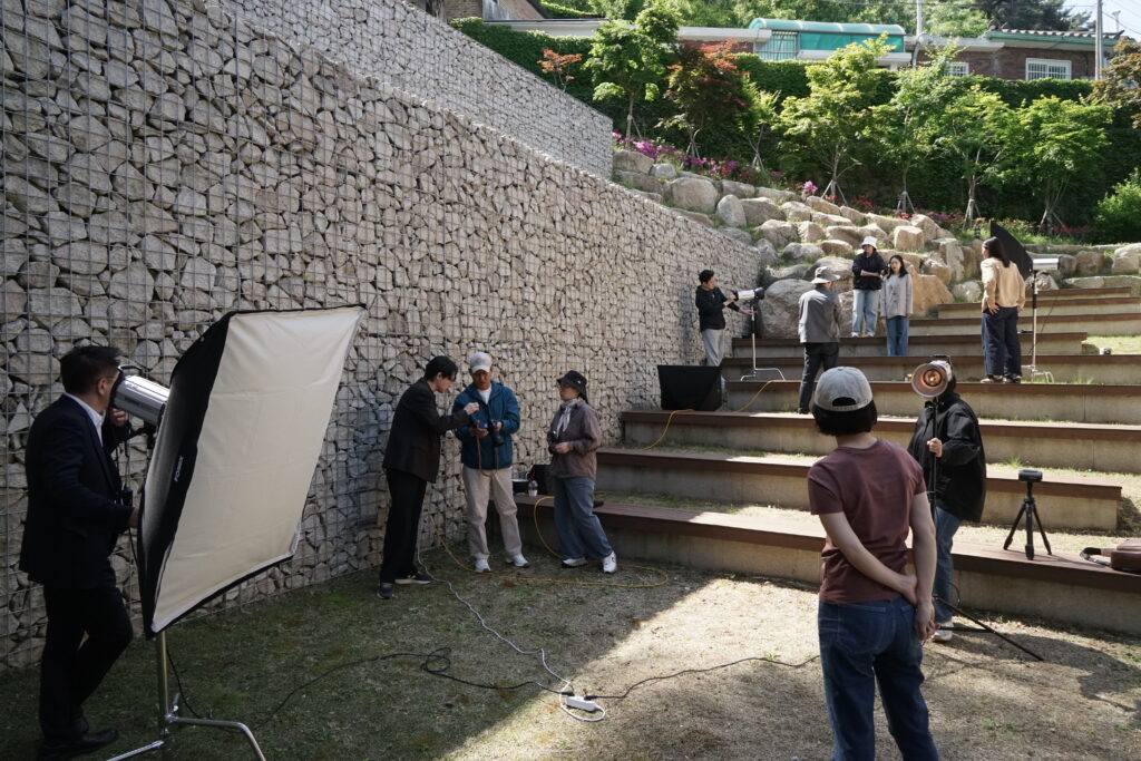 Photo Work 조명 실습