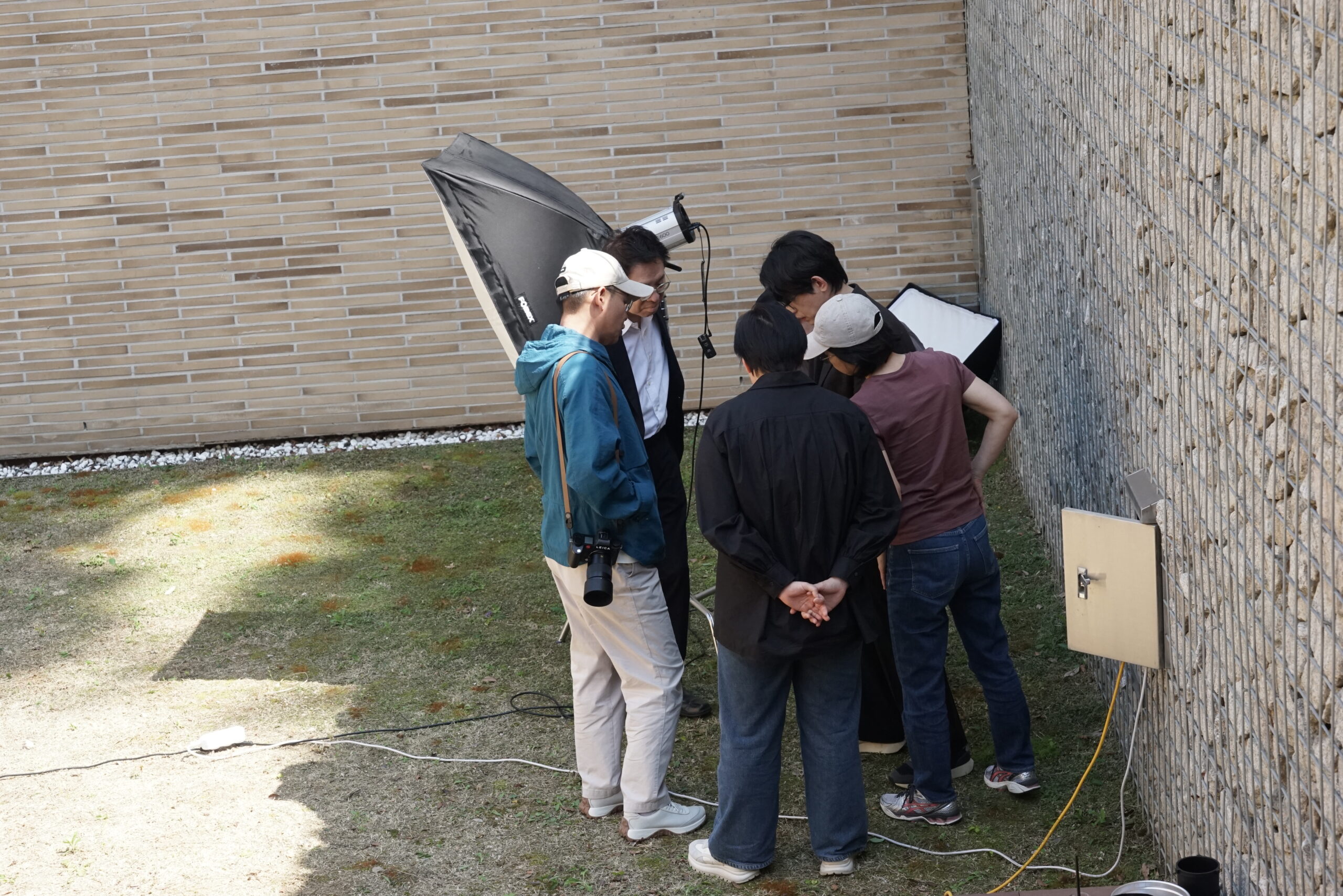 Photo Work 조명 실습
