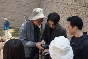 Photo Work 조명 실습