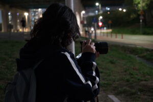 Photo Craft 야경 촬영 실습