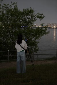 Photo Craft 야경 촬영 실습