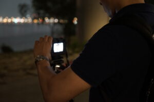 Photo Craft 야경 촬영 실습