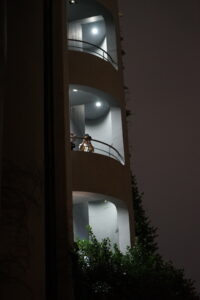 Photo Craft 야경 촬영 실습
