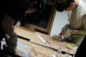 Photo Master 조각 실습
