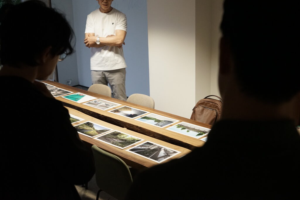 Photo Work 시퀀싱 실습