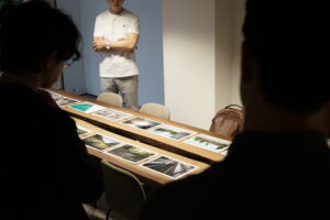 Photo Work 시퀀싱 실습