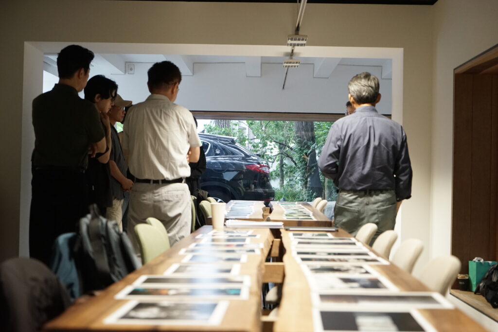 Photo Work 시퀀싱 실습