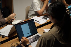 Photo Work 인디자인 특강