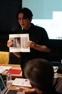 Photo Work 인디자인 특강