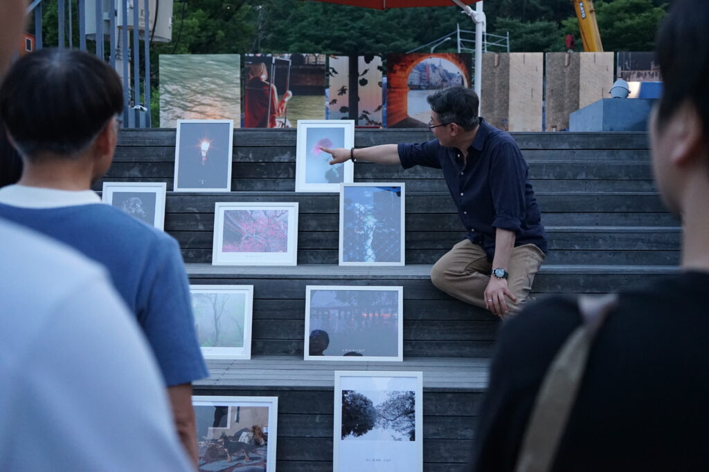 Photo Craft 종강