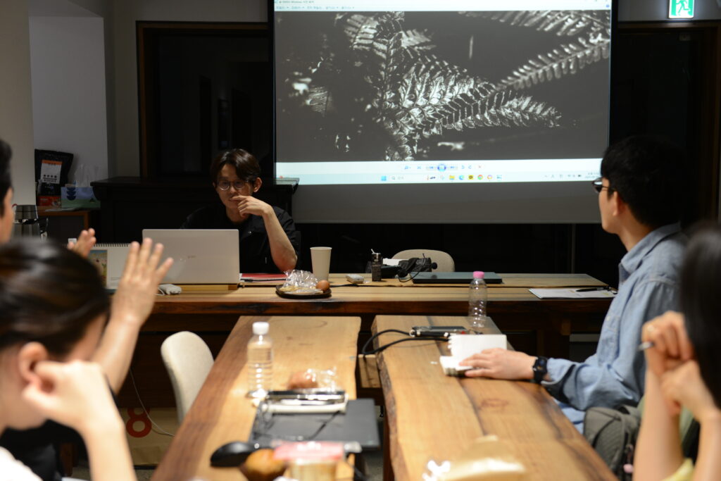 Photo Work 작업 리뷰