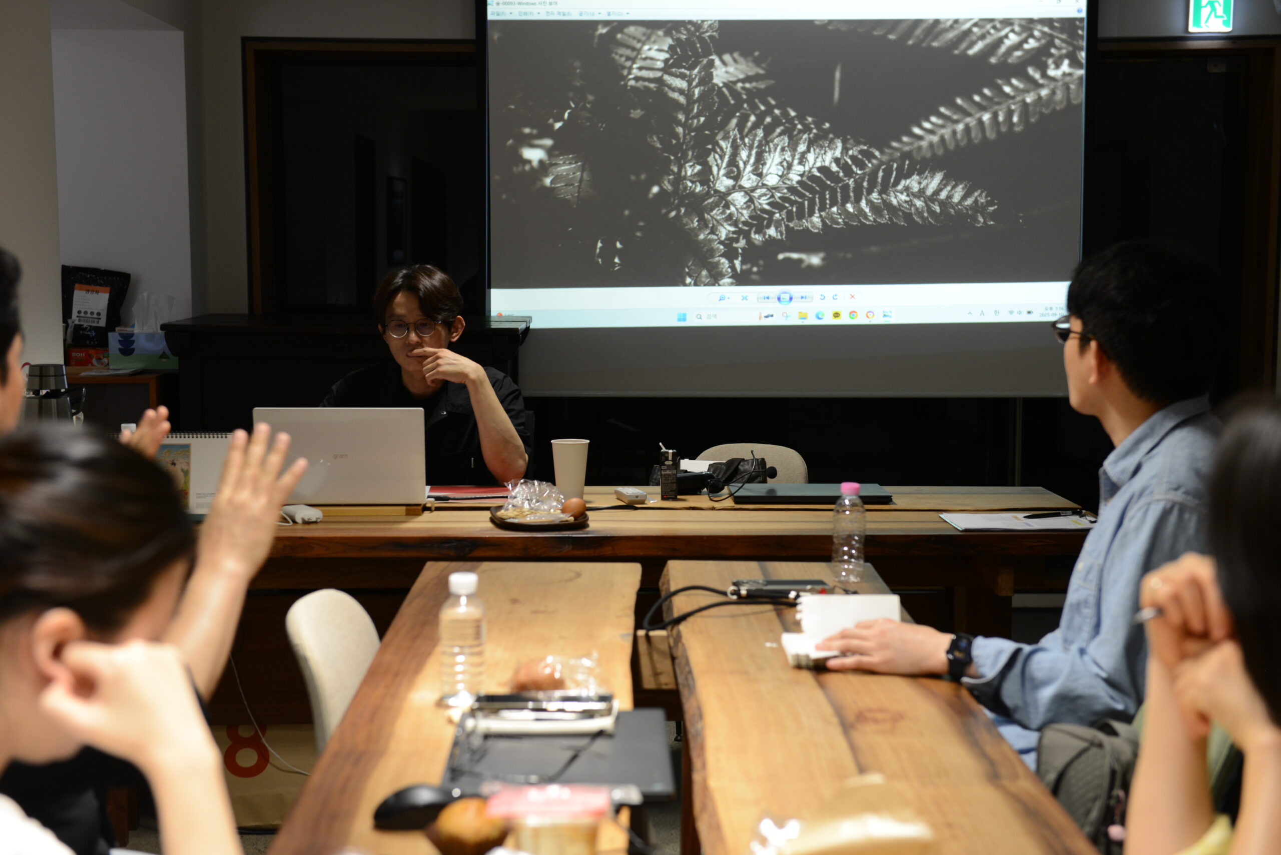 Photo Work 작업 리뷰