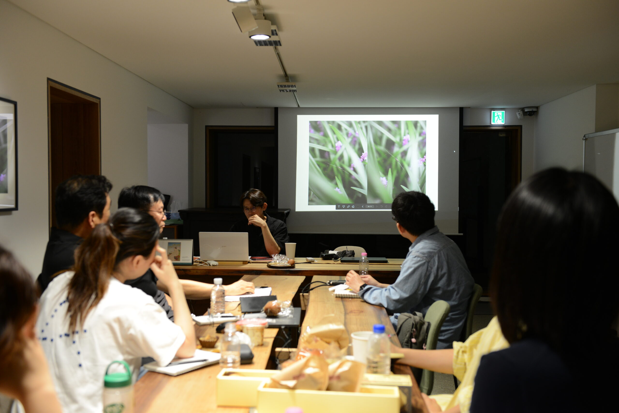 Photo Work 작업 리뷰