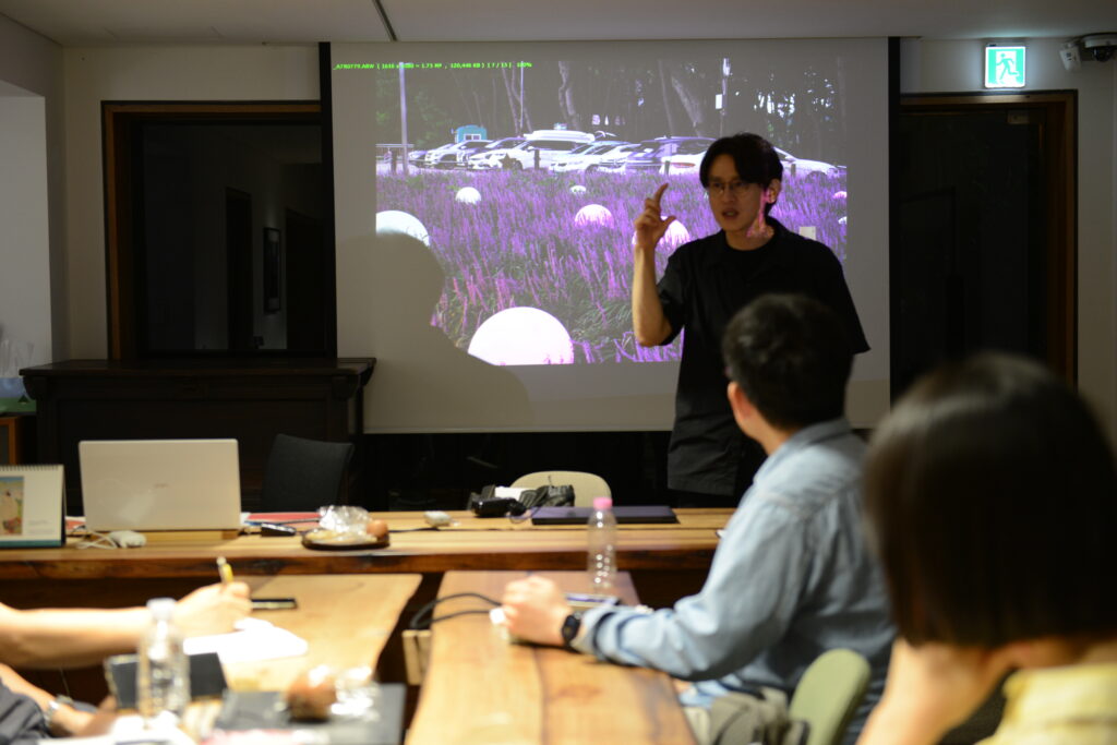 Photo Work 작업 리뷰