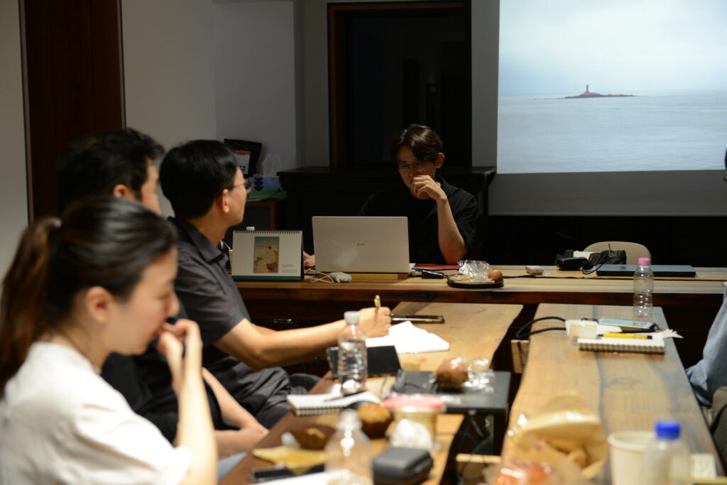 Photo Work 작업 리뷰