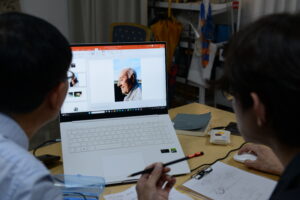 Photo Work 개별 튜토리얼