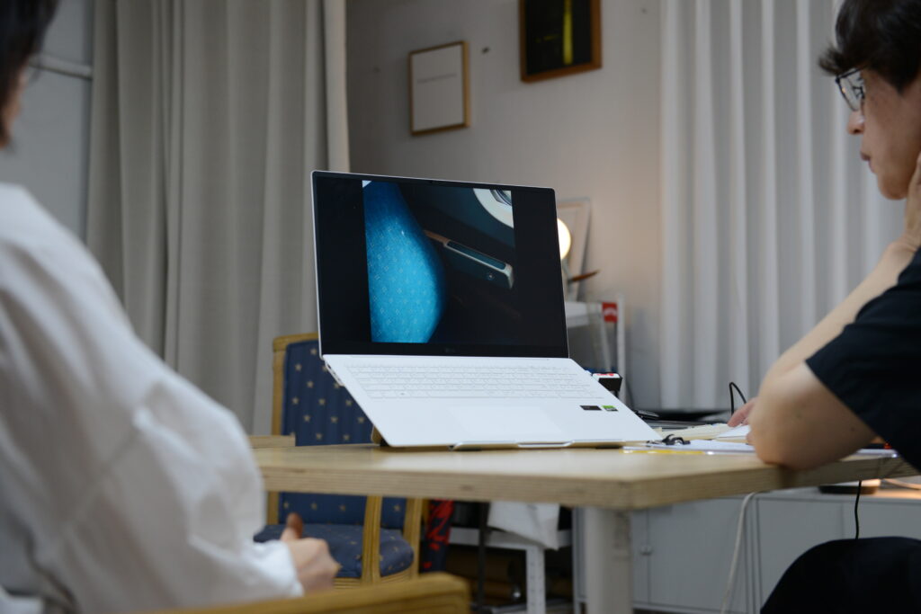 Photo Work 개별 튜토리얼