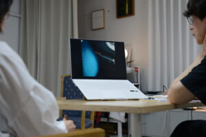 Photo Work 개별 튜토리얼