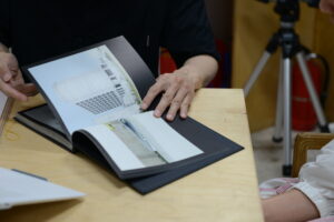 Photo Work 개별 튜토리얼