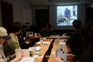 Photo Work 작업 리뷰