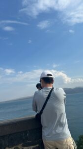 코카서스 2국 촬영 여행