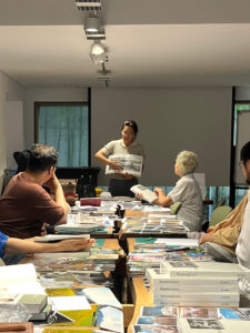 사진을 큐레이션하다. 포토북, 또 하나의 전시