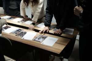 Photo Work 시퀀싱 실습
